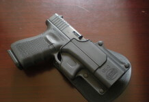 glock sport combat kılıf