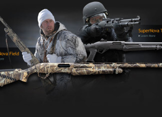 Benelli SuperNova Tactical’a (Comfortech Dipçik & GRS nişangah) Ayrıntılı Bir Bakış… benelli supernova taktical, benelli supernova pompalı tüfek