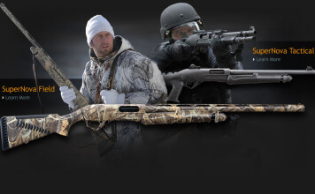 benelli supernova taktical, benelli supernova pompalı tüfek