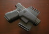 glock sport combat kılıf