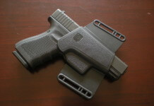 glock sport combat kılıf