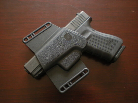 glock sport combat kılıf