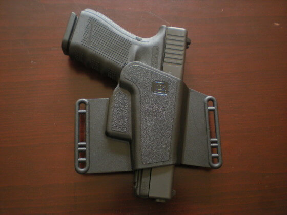 glock sport combat kılıf
