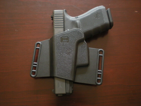 glock sport combat kılıf