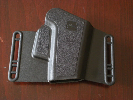 glock sport combat kılıf