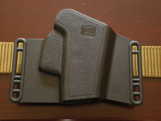 glock sport combat kılıf