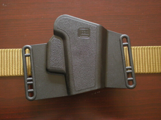 glock sport combat kılıf