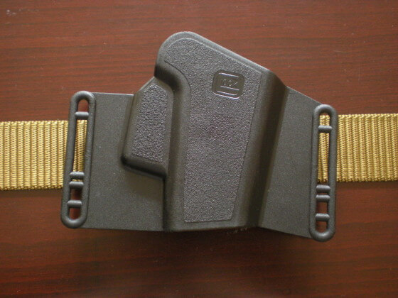 glock sport combat kılıf