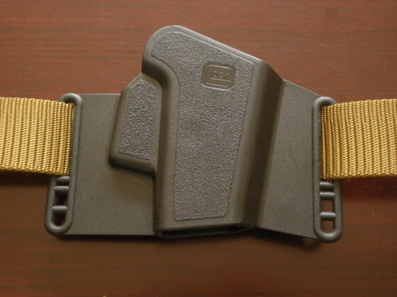 glock sport combat kılıf