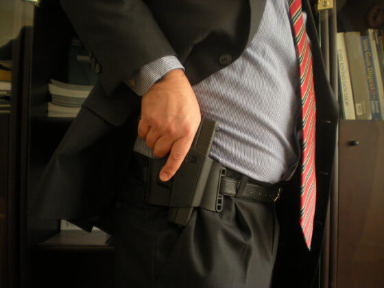 glock sport combat kılıf