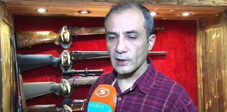 selçuk aydın
