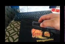 glock, glock tabanca, glock kaplama, tek elle tabanca sökme, glock sahra sökümü