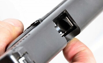 silah emniyeti, silah emniyet kuralları, silah nasıl kullanı silah kazaları