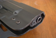 uncle mikes tabanca kılıfı