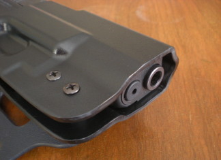Uncle Mike’s Kydex Tabanca Dış Kılıfı uncle mikes tabanca kılıfı